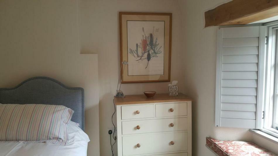 Pilchards Cottage Noss Mayo Luaran gambar