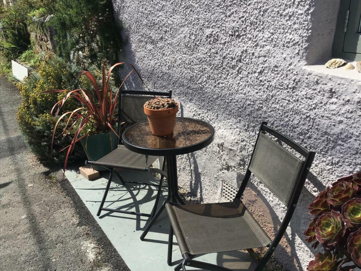 Pilchards Cottage Noss Mayo Luaran gambar